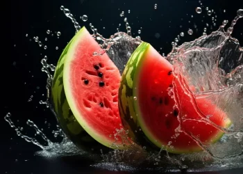 5 Manfaat Mengonsumsi Semangka Saat Perut Kosong