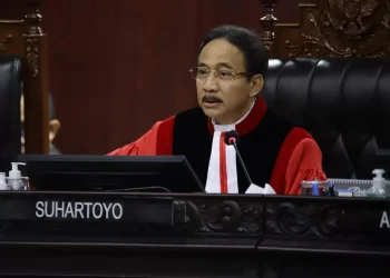 Alasan MK Memisahkan Pileg DPRD dan Pilpres
