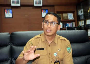 SPMB SD Batam Selesai, Pendaftaran Jalur Afirmasi SMP Ditutup Besok
