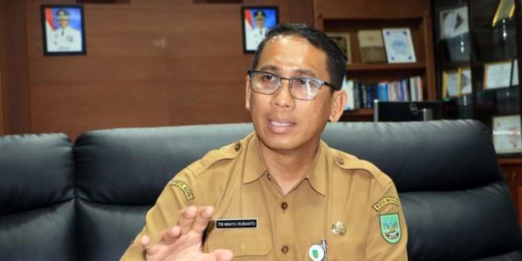 SPMB SD Batam Selesai, Pendaftaran Jalur Afirmasi SMP Ditutup Besok