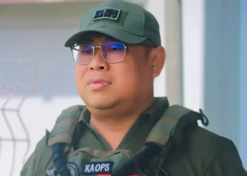 Anggota KKB Tewas dalam Kontak Senjata di Jayawijaya, Polisi Temukan Telepon Genggam