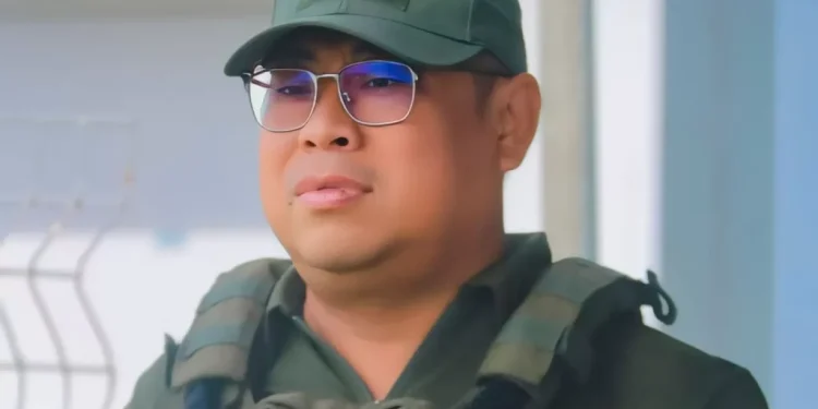 Anggota KKB Tewas dalam Kontak Senjata di Jayawijaya, Polisi Temukan Telepon Genggam
