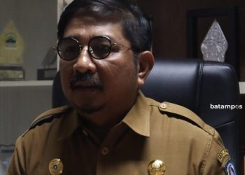 Pengangguran Tinggi di Kepri, Banyak Pencari Kerja Tanpa Kompetensi