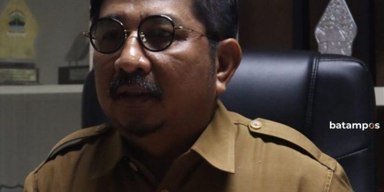 Pengangguran Tinggi di Kepri, Banyak Pencari Kerja Tanpa Kompetensi
