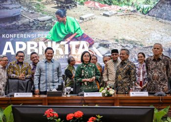 Defisit Stabil, Pendapatan dan Belanja Negara Mengalami Perlambatan