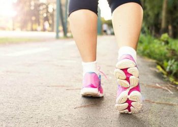 10 Manfaat Hebat Jalan Kaki di Pagi Hari yang Harus Kamu Tahu