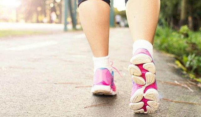 10 Manfaat Hebat Jalan Kaki di Pagi Hari yang Harus Kamu Tahu