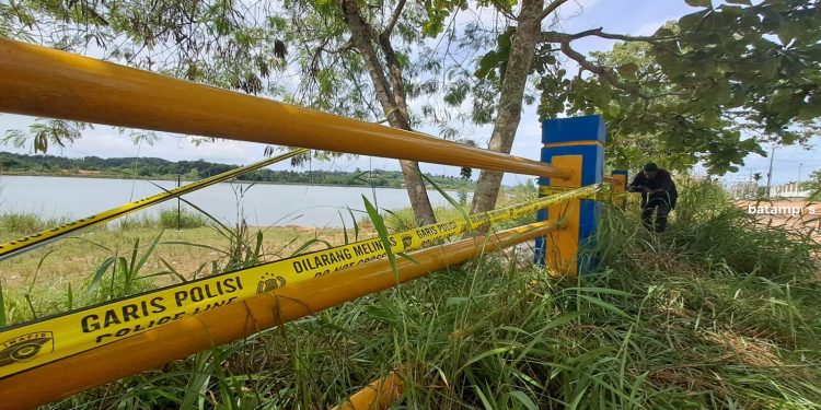 Pria Bintan Tewas Gantung Diri Diduga Karena Masalah Utang
