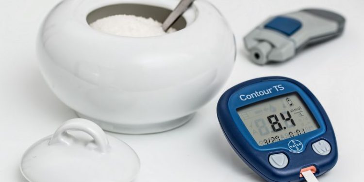 6 Tanda Gejala Awal Diabetes yang Sering Diabaikan