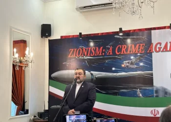 Iran Bukan Gaza, Serangan Israel Akan Dibalaskan Tanpa Kasih Sayang