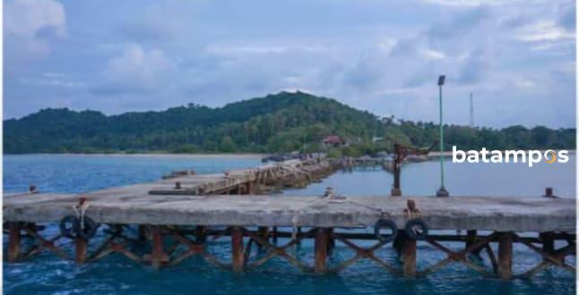 Transportasi Sulit, Jarak Tempuh dan Biaya Tinggi Menuju Desa Terluar di Lingga