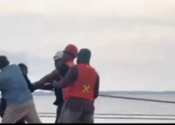 Kasus Pemukulan di Lokasi Tersus masih Dalam Tahap Pemeriksaan Saksi dan Alat Bukti Kepri
