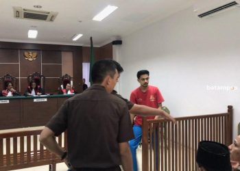 Selundupan iPhone dari Malaysia, Pelaku Dipenjara 2 Tahun Melanggar UU Kepabeanan