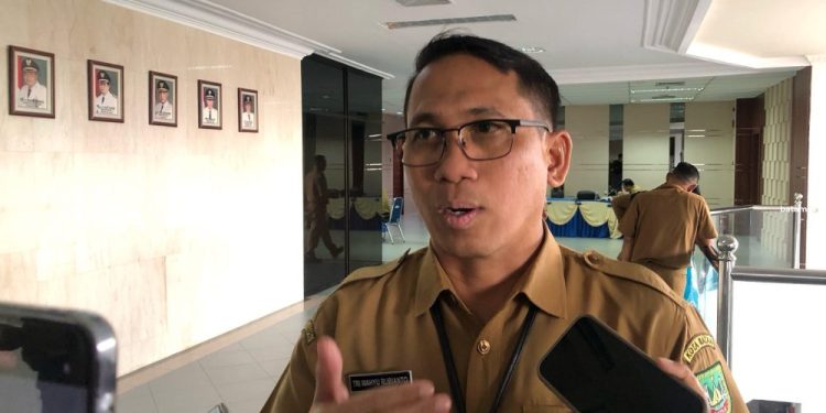 Pendaftaran SPMB SMP Jalur Domisili Batam Dibuka Hari Ini Sesuai Alamat di KK