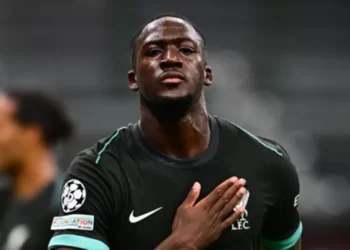 Real Madrid Terus Mencari Pemain Gratis, Target Ibrahima Konate