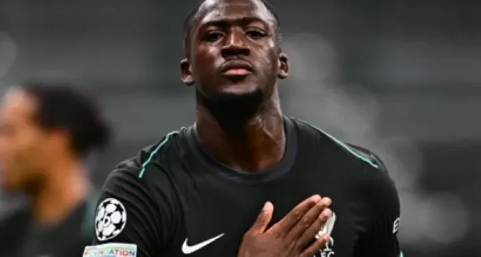 Real Madrid Terus Mencari Pemain Gratis, Target Ibrahima Konate