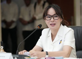 Batam Revisi RDTR untuk Sinkronisasi Perizinan dan Pembangunan Dipimpin Li Claudia