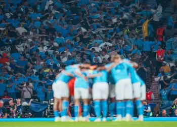 Didenda Rp 21 Miliar Manchester City, Ini Penyebabnya