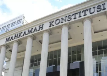 Pemisahan Pilpres Pileg DPR dan DPD RI Mulai 2029 menurut MK