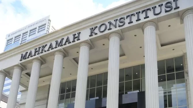 Pemisahan Pilpres Pileg DPR dan DPD RI Mulai 2029 menurut MK