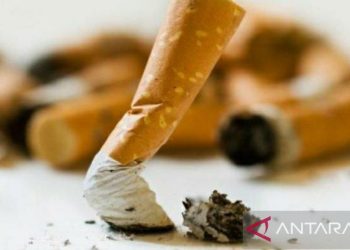 Keluarga Indonesia Lebih Memilih Membeli Rokok Dibanding Kebutuhan Pokok