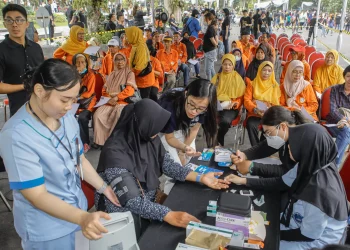 Cek Kesehatan Gratis Tanpa Harus Menunggu Ulang Tahun