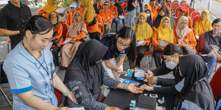 Cek Kesehatan Gratis Tanpa Harus Menunggu Ulang Tahun