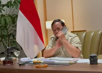 Bahasa Inggris Anda Sangat Baik – Berita