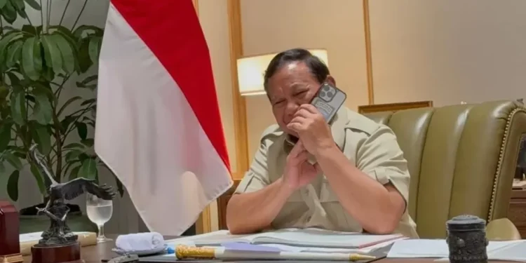 Bahasa Inggris Anda Sangat Baik – Berita