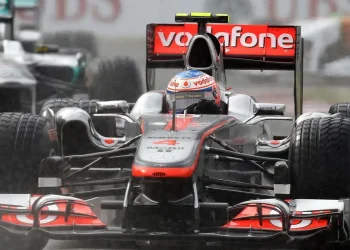 Pemenang Balapan Terlama dalam Sejarah Formula 1