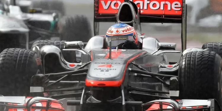 Pemenang Balapan Terlama dalam Sejarah Formula 1