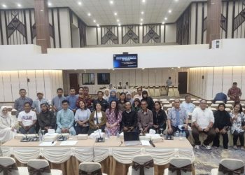 Sosialisasi Lahan Agribisnis oleh BP Batam untuk Solusi Warga Temiang
