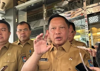 Pemda Diizinkan Rapat di Hotel oleh Mendagri dengan Syarat Tidak Berlebihan