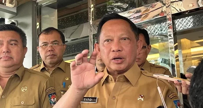 Pemda Diizinkan Rapat di Hotel oleh Mendagri dengan Syarat Tidak Berlebihan