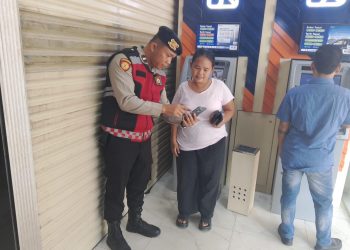 Layanan Darurat Call Center Polri 110 Gratis Selalu Aktif 24 Jam