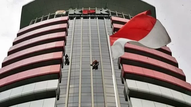 KPK Tetapkan Tersangka dalam Kasus Dugaan Korupsi Gratifikasi MPR