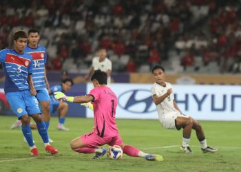 Timnas Indonesia Memimpin Klasemen Grup A Piala AFF U-23 2025, Dekat ke Semifinal