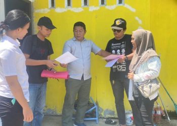 Safaringga Jadi Tersangka Penipuan Investasi Bodong Polda Kepri