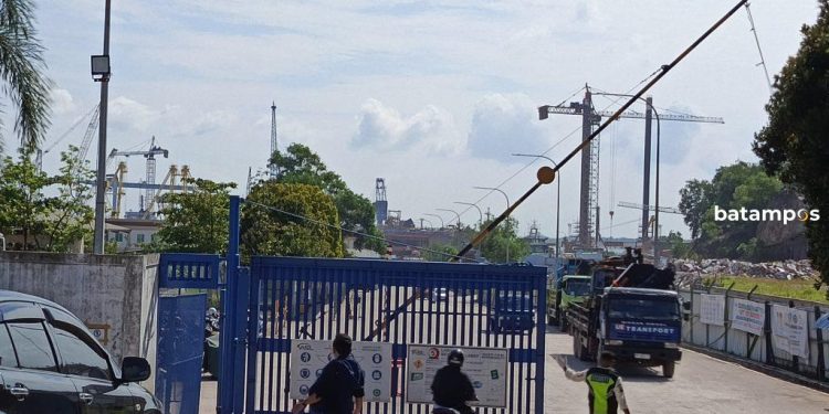 Pemeriksaan Saksi Meningkat Terkait Kebakaran Kapal di PT ASL