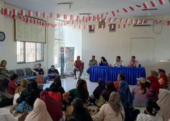 Kasus Jual Beli Kavling Bodong di Sagulung Warga Akan Melapor ke Polresta Besok
