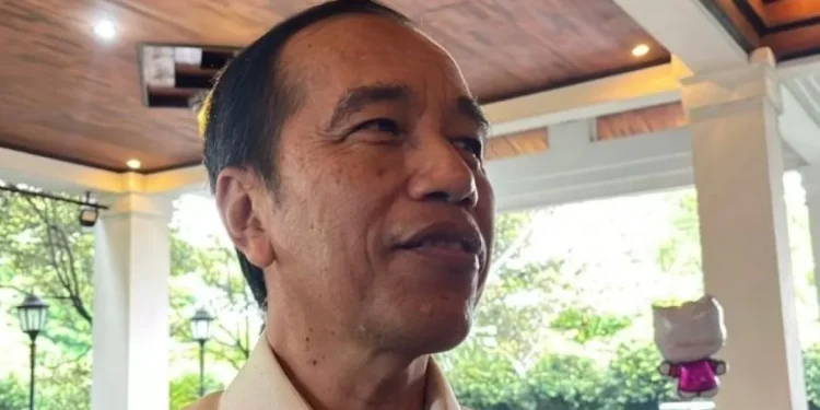 Gugatan Ijazah Palsu Jokowi Gagal, Penggugat Siap Ajukan Banding