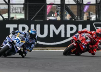 Kalender Balapan MotoGP 2026 Resmi Dirilis, GP Brasil Kembali Hadir