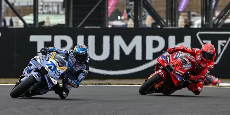 Kalender Balapan MotoGP 2026 Resmi Dirilis, GP Brasil Kembali Hadir