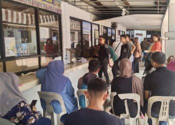 Disdukcapil Batam Sediakan Mesin Cetak KTP di 12 Kecamatan untuk Dekatkan Layanan