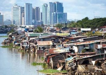 Garis Kemiskinan di Indonesia Meningkat Menejadi Rp 609160 Per Kapita Per Bulan