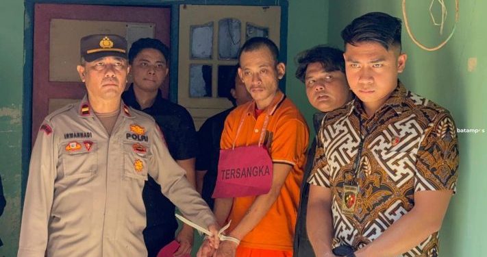 Doni Emosi Aniaya Balita Hingga Tewas Dalam Rekonstruksi 21 Adegan Tersangka