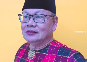 Perjanjian Kesultanan Riau dengan Hindia Belanda Bukti Sejarah Pulau Pengikik di Tambelan Kepri