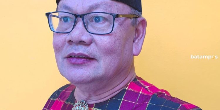 Perjanjian Kesultanan Riau dengan Hindia Belanda Bukti Sejarah Pulau Pengikik di Tambelan Kepri