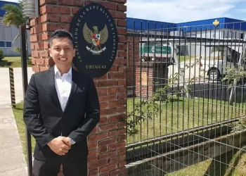 Polisi Pastikan Diplomat Kemlu Meninggal Bunuh Diri Bukan Dibunuh