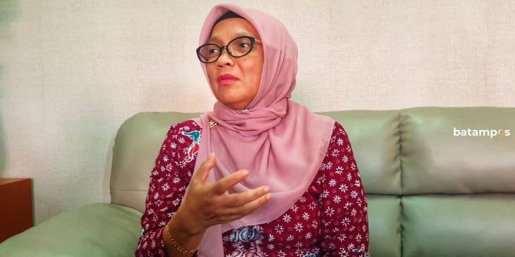 Klaim Mempawah Pulau Pengikik, DPRD Bintan Serahkan Penyelesaian ke Pusat